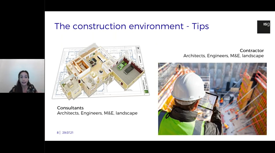 CIOB An Introduction To... Series