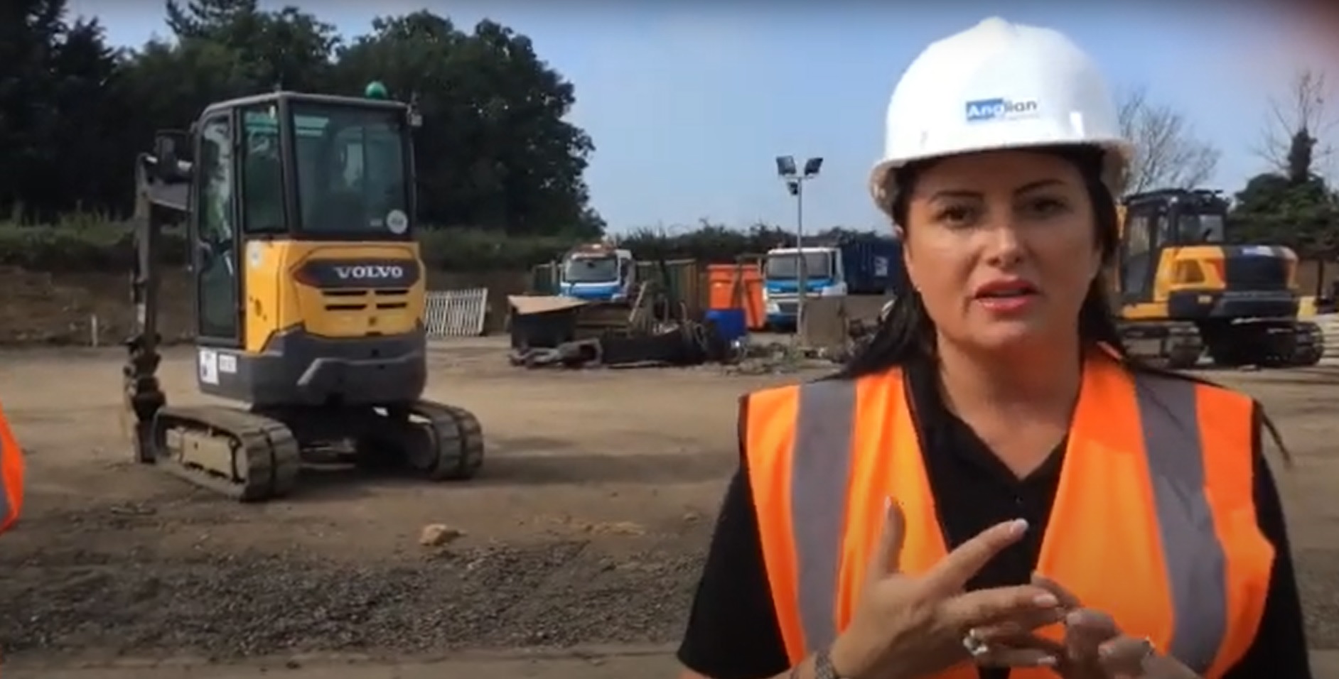 Interview with Asbestos Manager at Anglian Demolition - Balfour Beatty