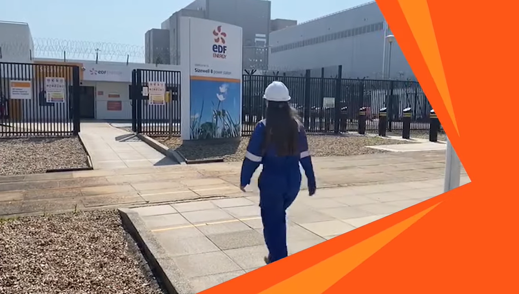 icanbea Sizewell C Video selection (8 Videos)