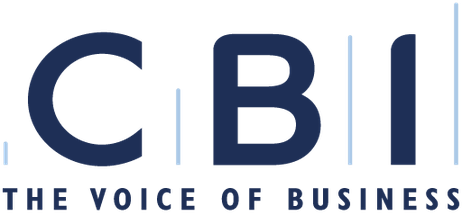 CBI Logo