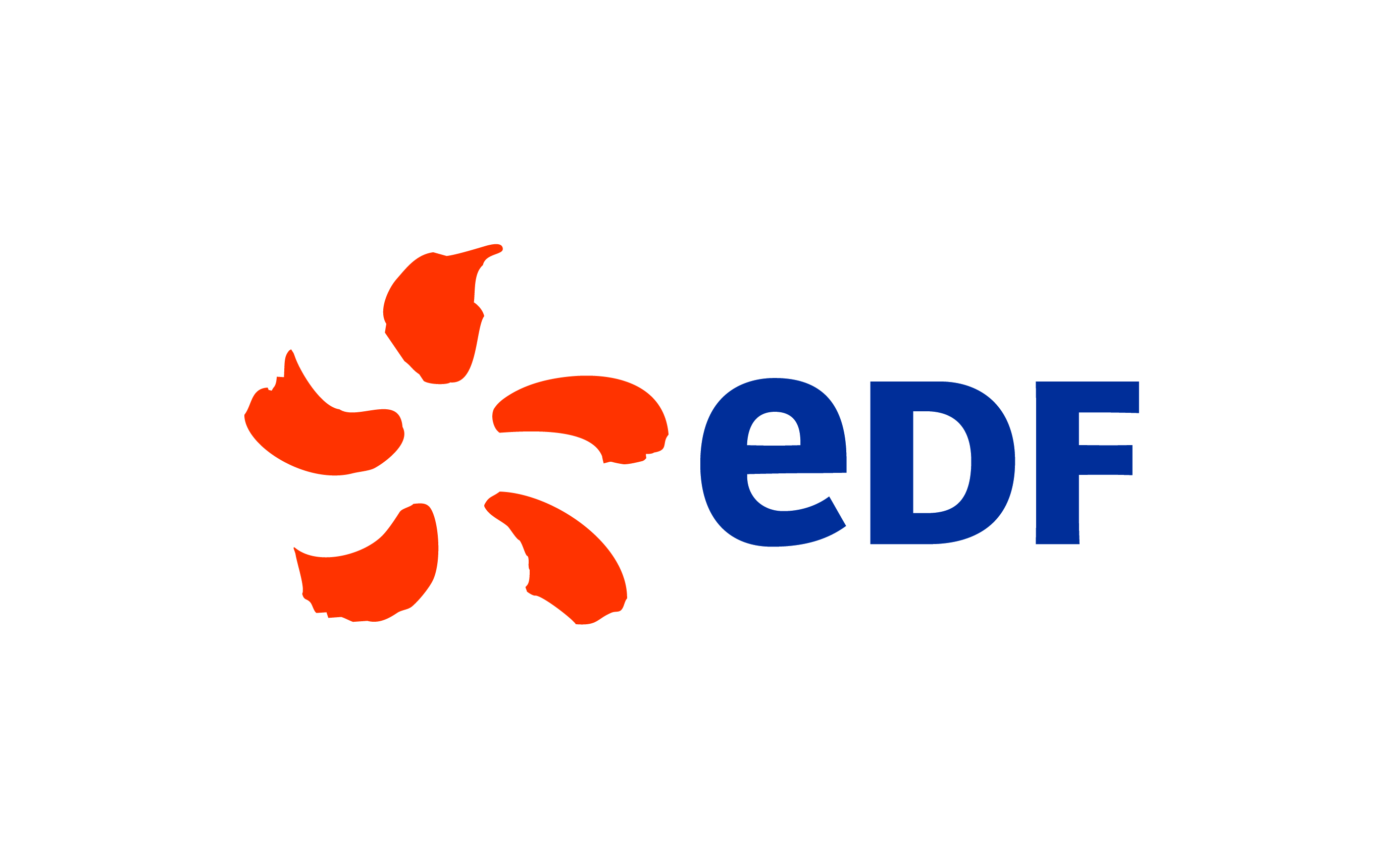 EDF logo