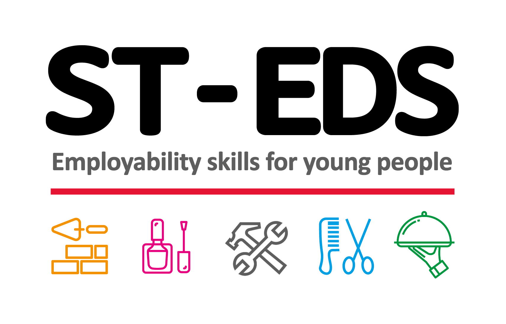 St Eds logo