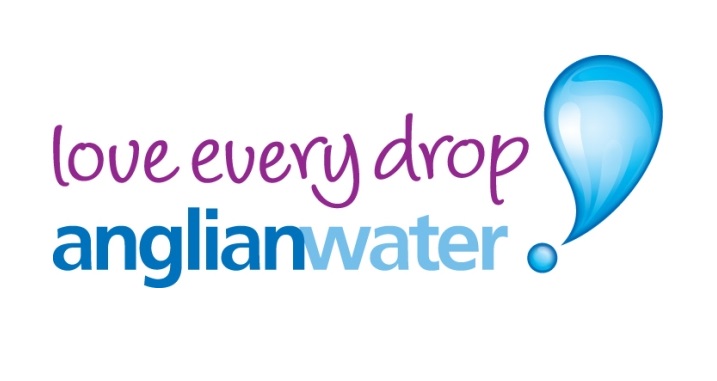 Anglian Water logo