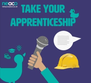 Take Your Apprenticeship Podcasts