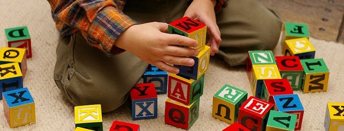 NEW: Step Into Childcare Traineeship Programme