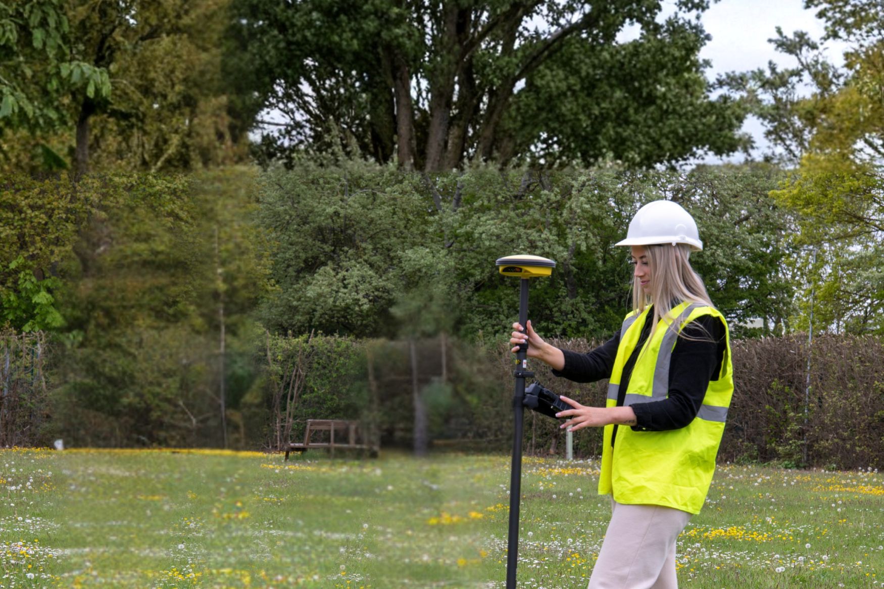 Construction Technical Excellence College