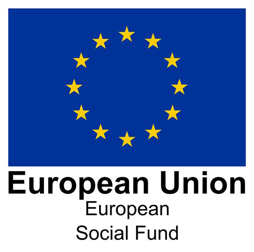 ESF logo