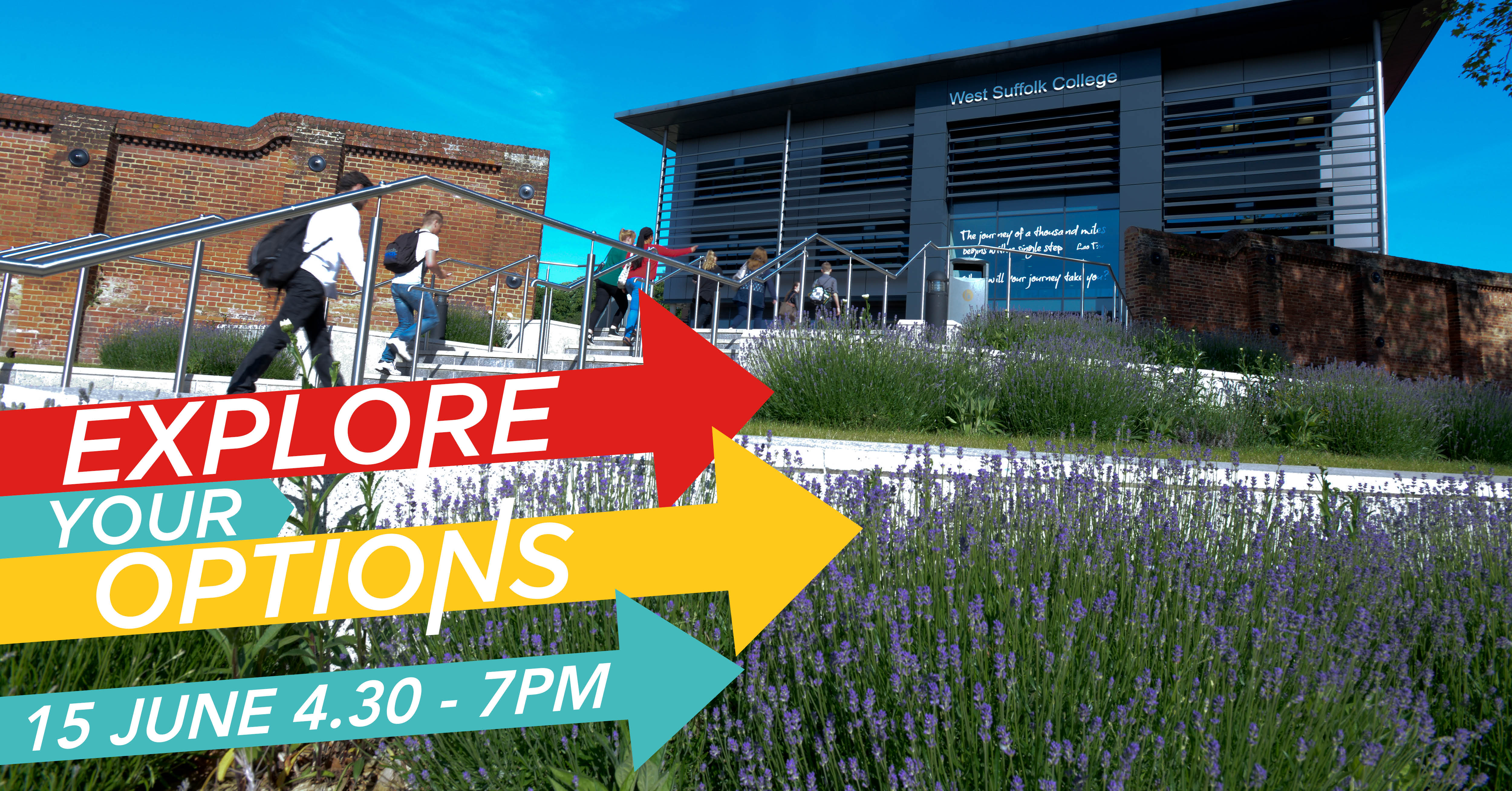 Open Event