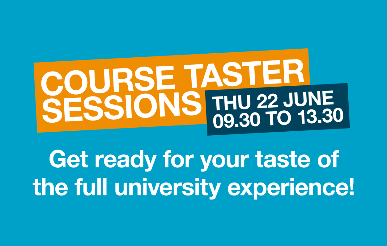 open event uni