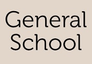 icon general school