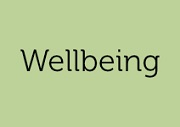 icon wellbeing