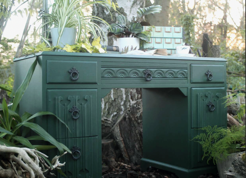 Work from the Interior Design Extended Diploma Level 3 course