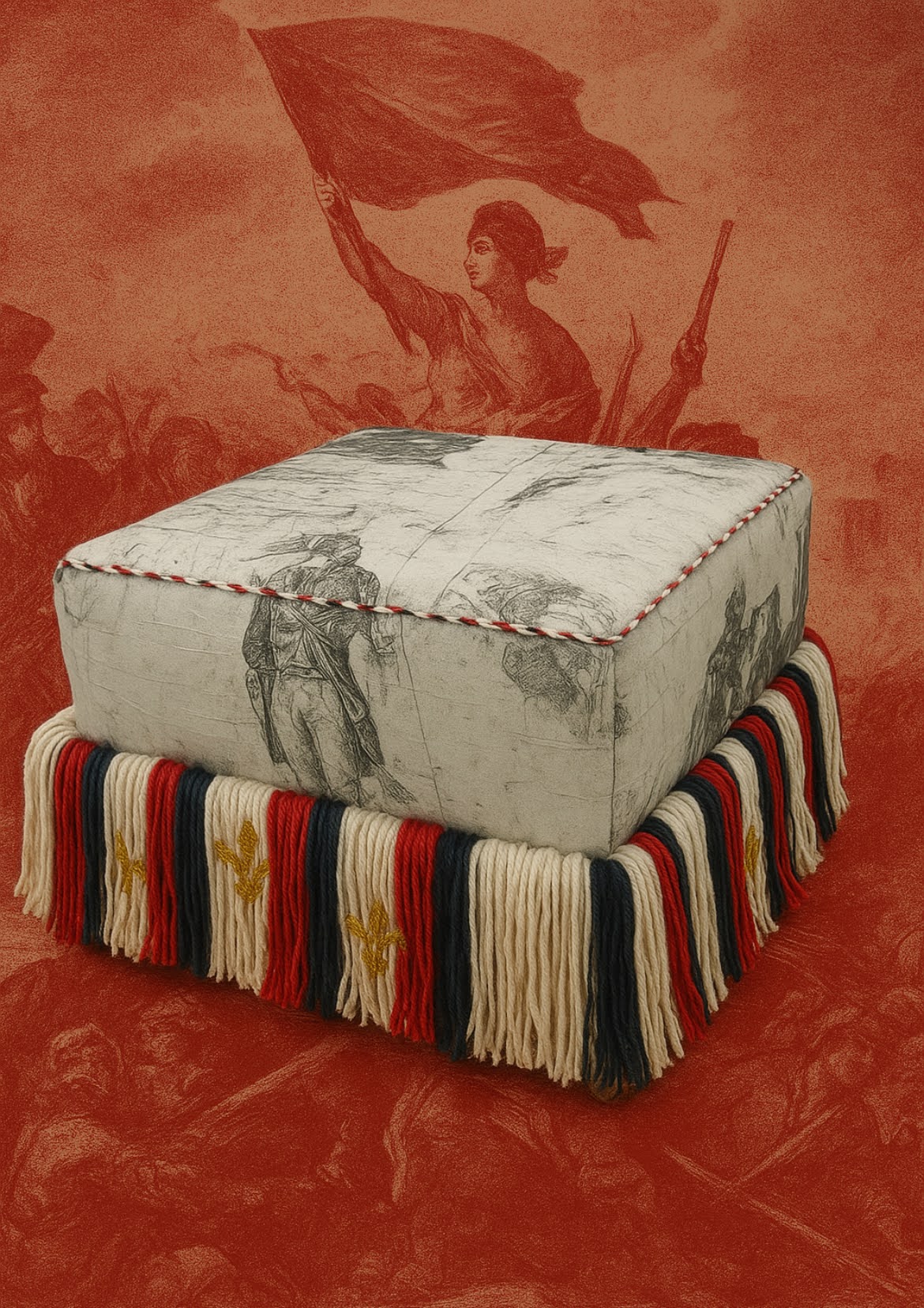 Work from the Interior Design Extended Diploma Level 3 course