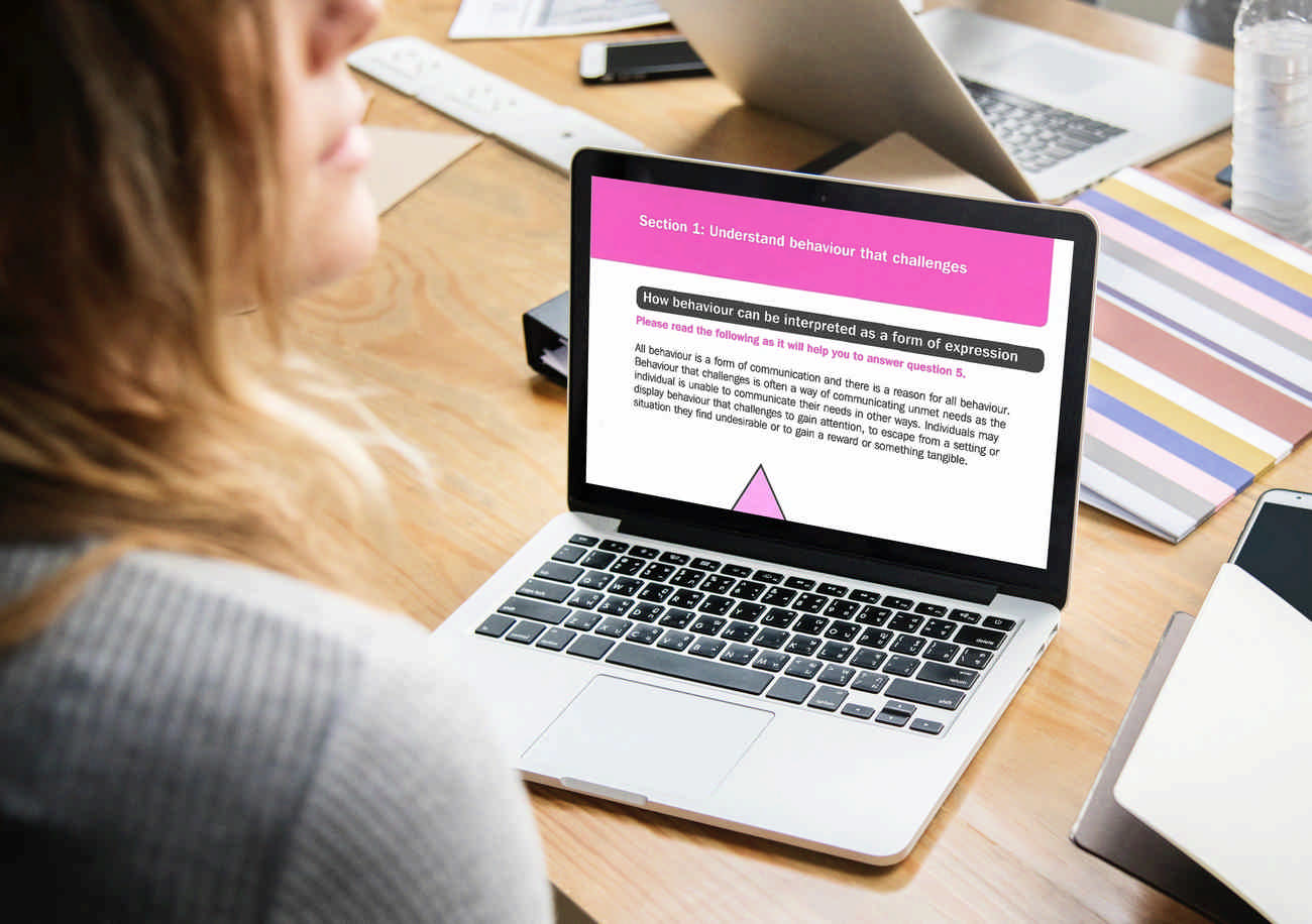 Online Courses