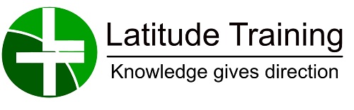 latitude training logo