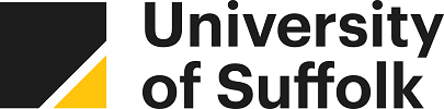University of Suffolk Logo