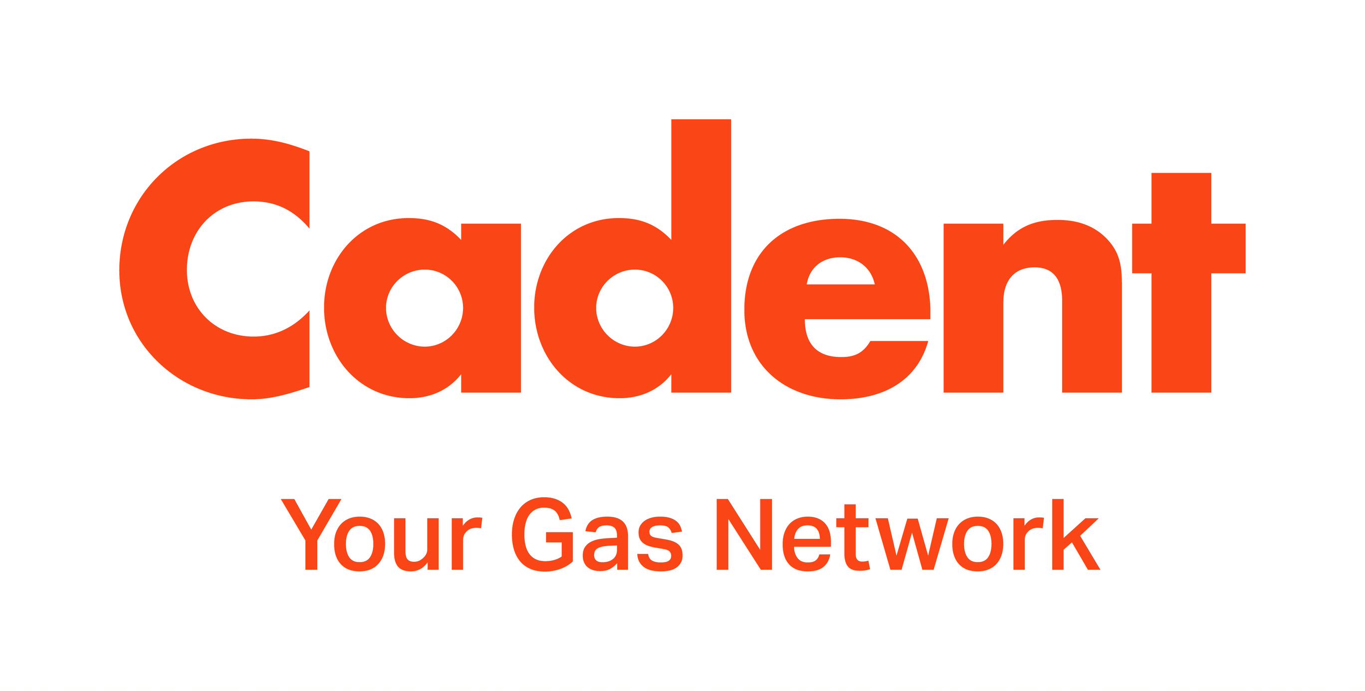 Cadent Gas Logo