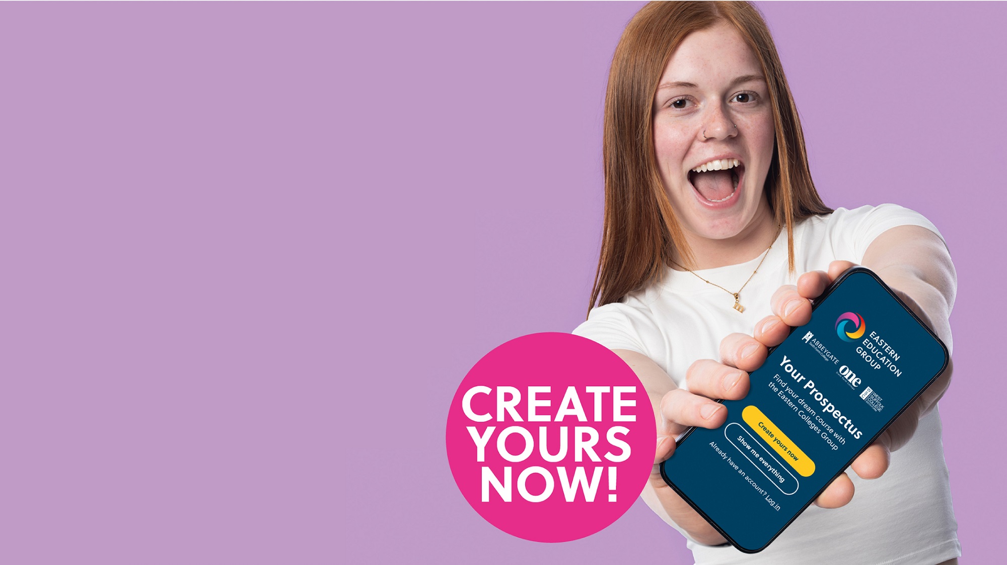 Digital Prospectus