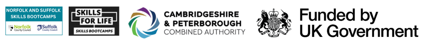 skills bootcamps logo