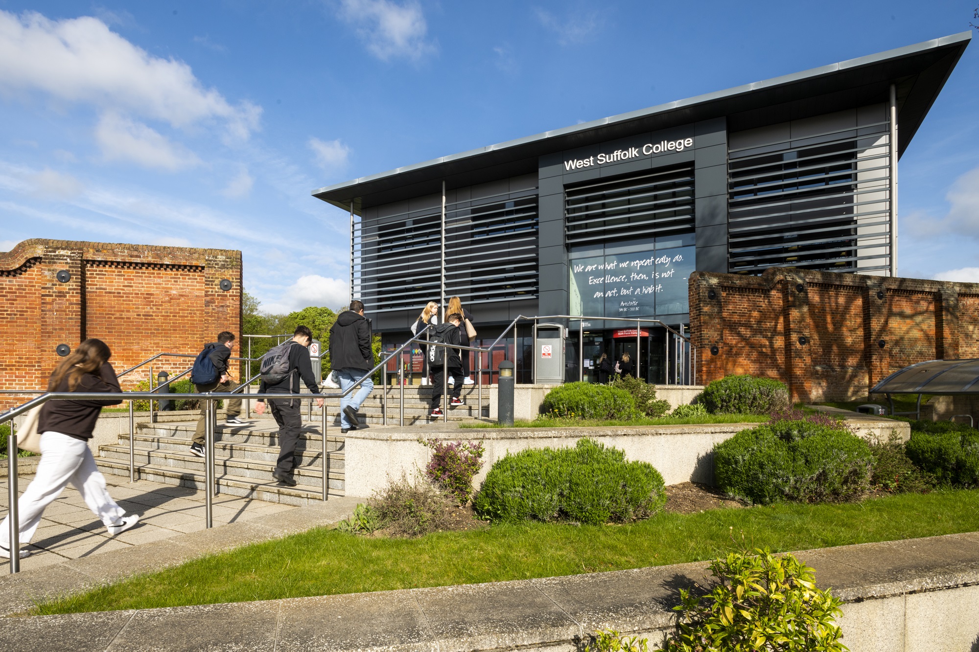 Open Days