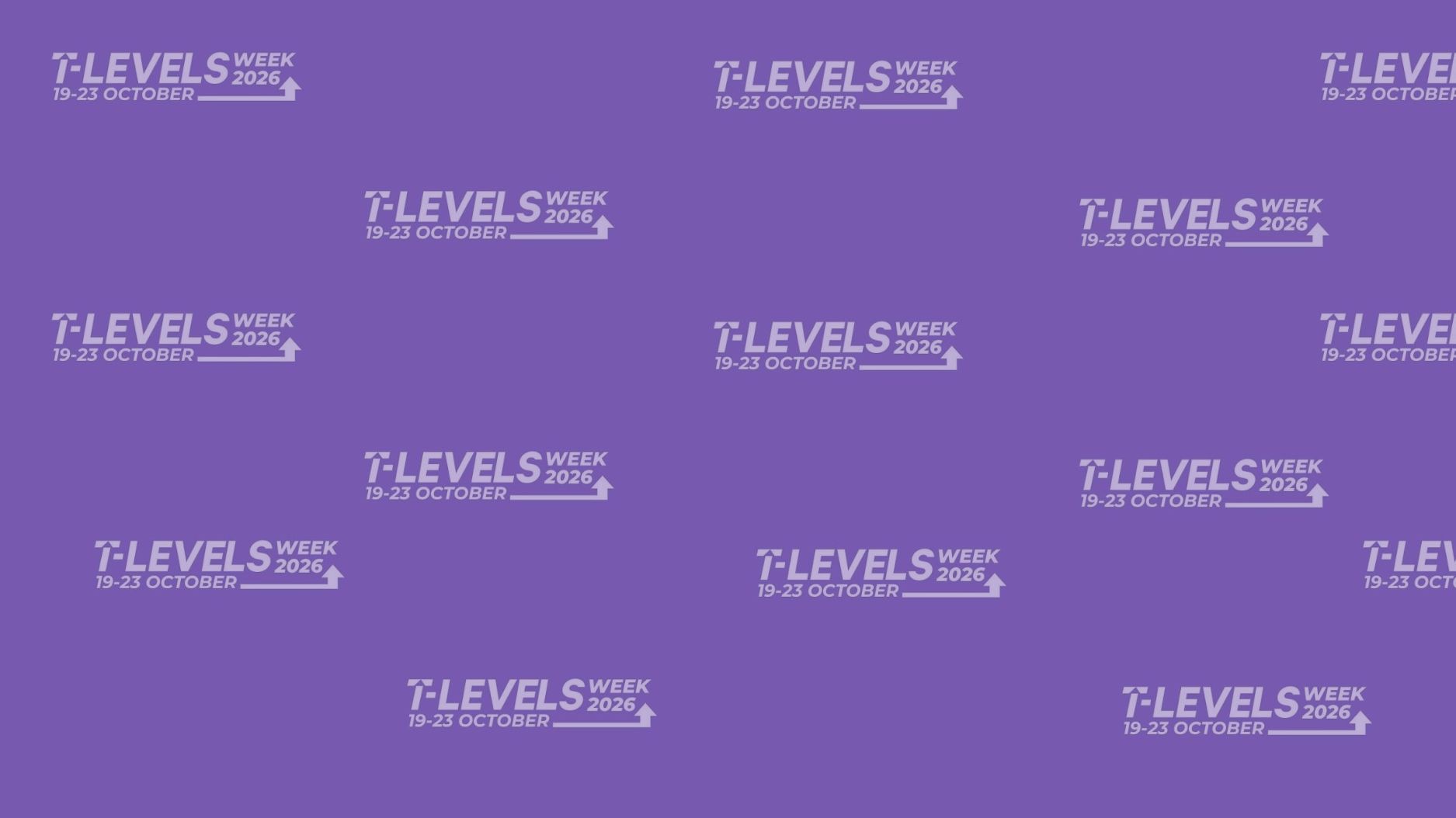 T-Levels Week