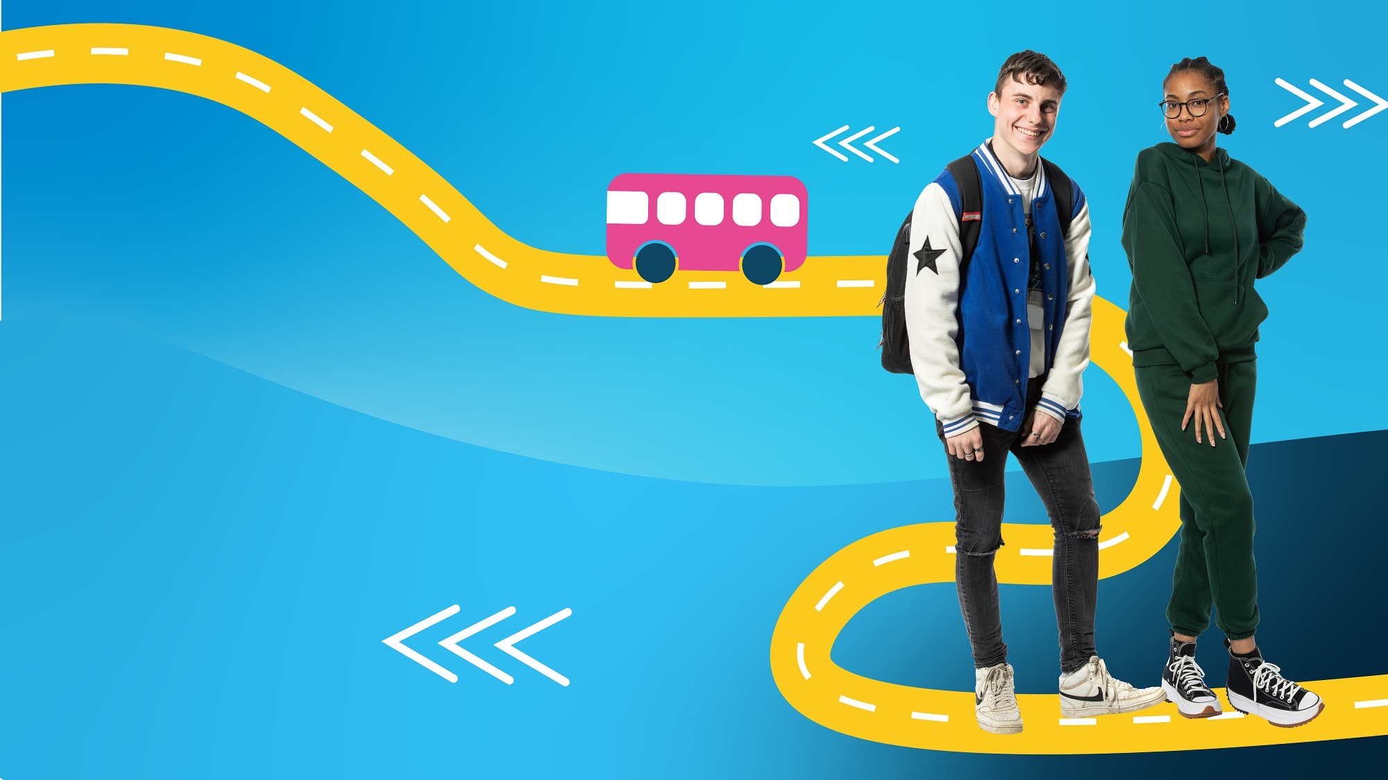 Book bus travel