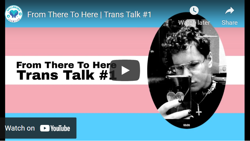 trans talks